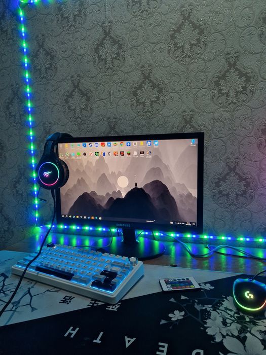 Клмпьютер в хорошем состояний
