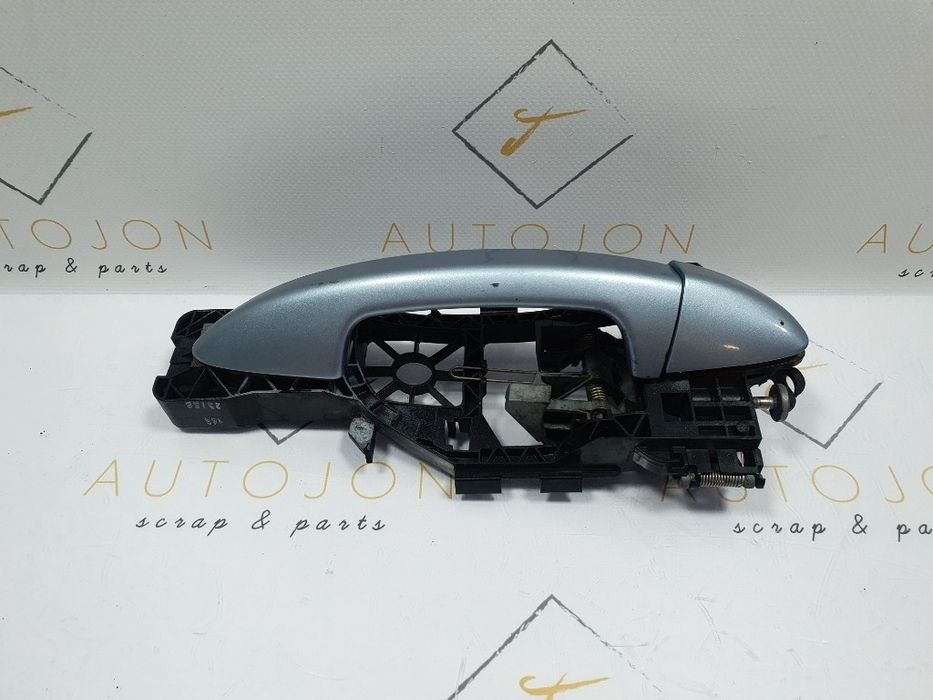 Maner exterior portiera spate VOLKSWAGEN PASSAT Variant 3C5 2005 - 201