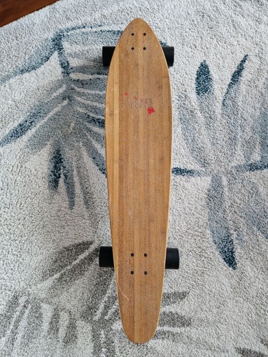 Longboard Jucker Hawaii