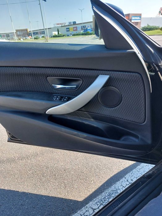 Vand BMW 325d GT a.f 2017