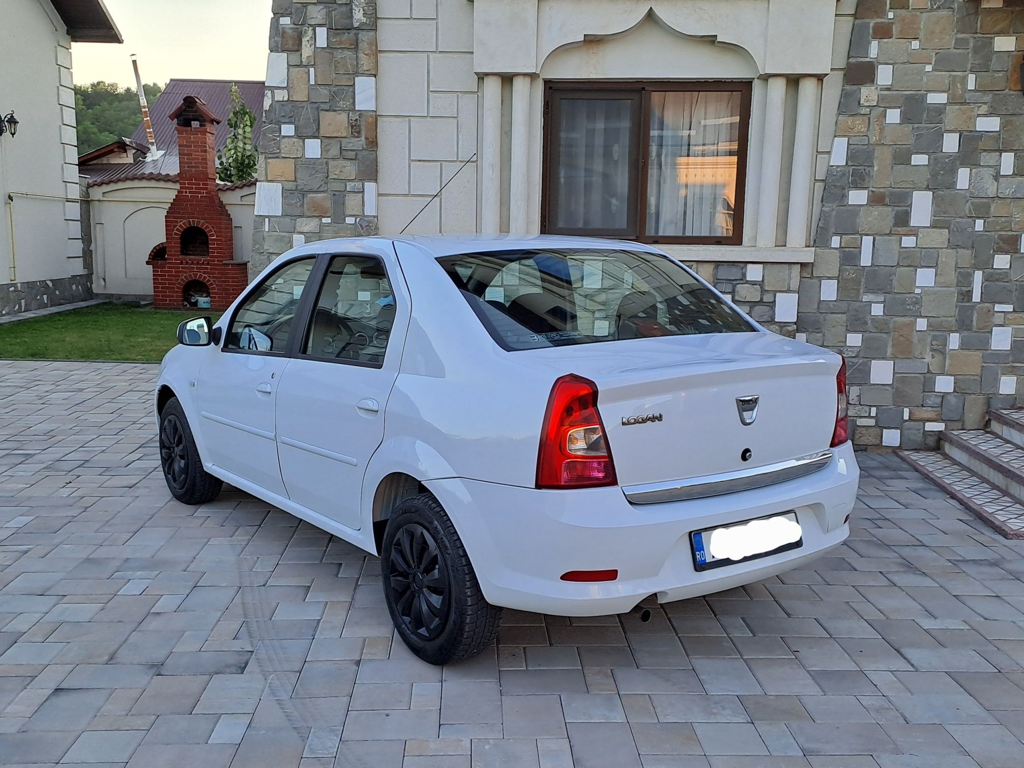 ‼️Dacia Logan 1.5 Dci 90cp Impecabil‼️