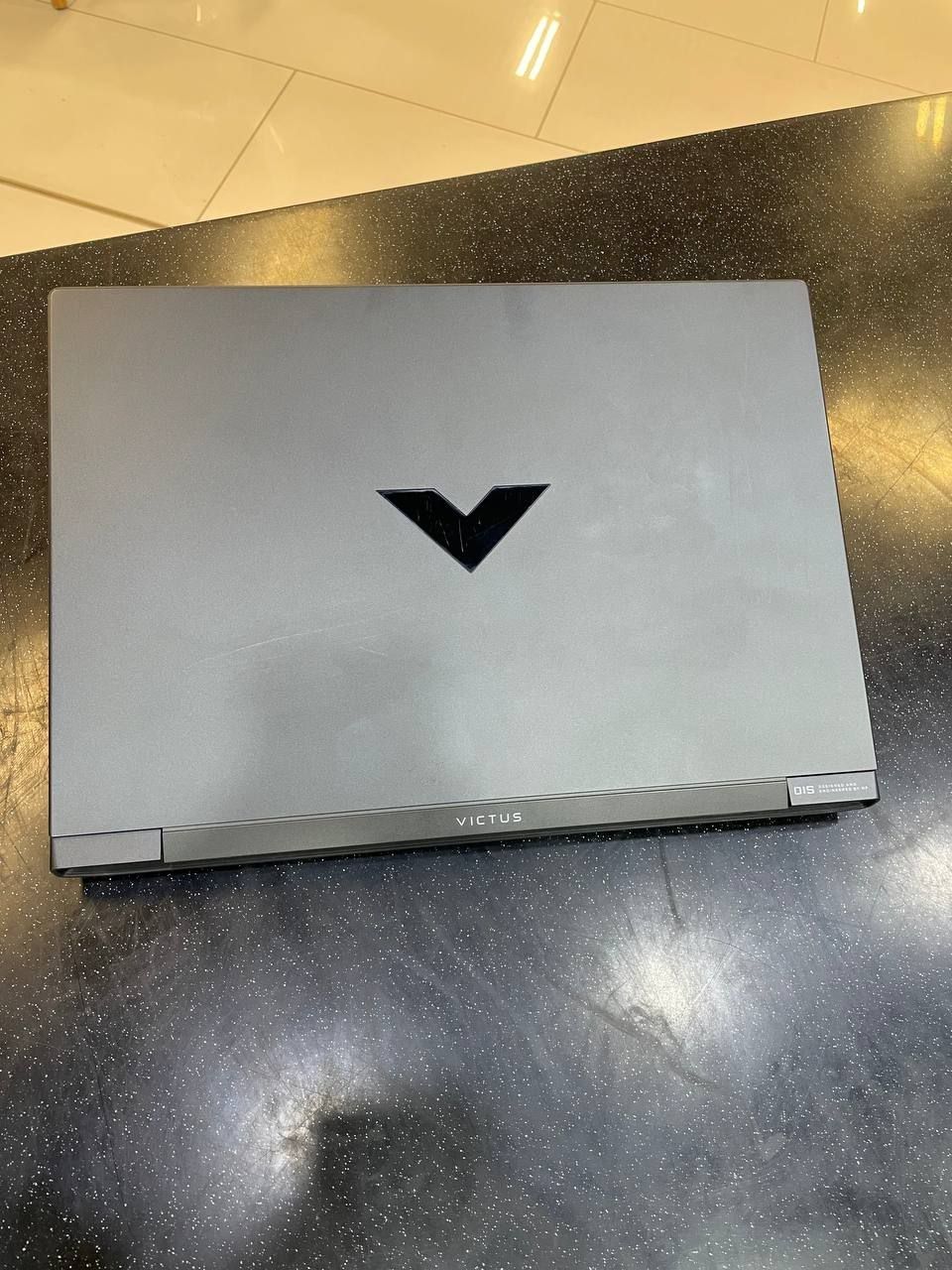 Hp vektus 16 game