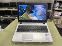 Ноутбук HP ProBook 450 G3 / i7-6500U / 8GB / HDD 1TB / Radeon R7 M340