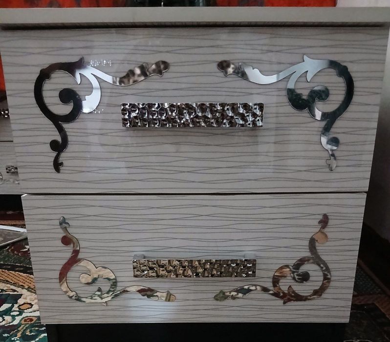 Спальный гарнитур