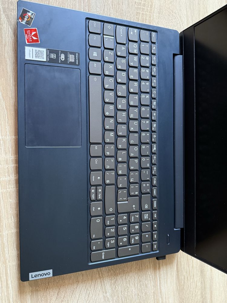 Lenovo Ideapad S340