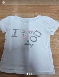 Tricou guess pentru 3-4 ani