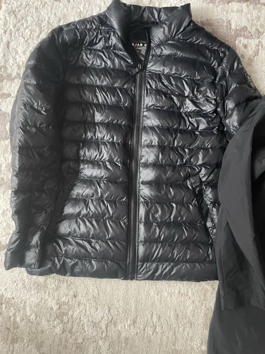 Vand geaca 2 in 1  de la Pajar marimea L barbati