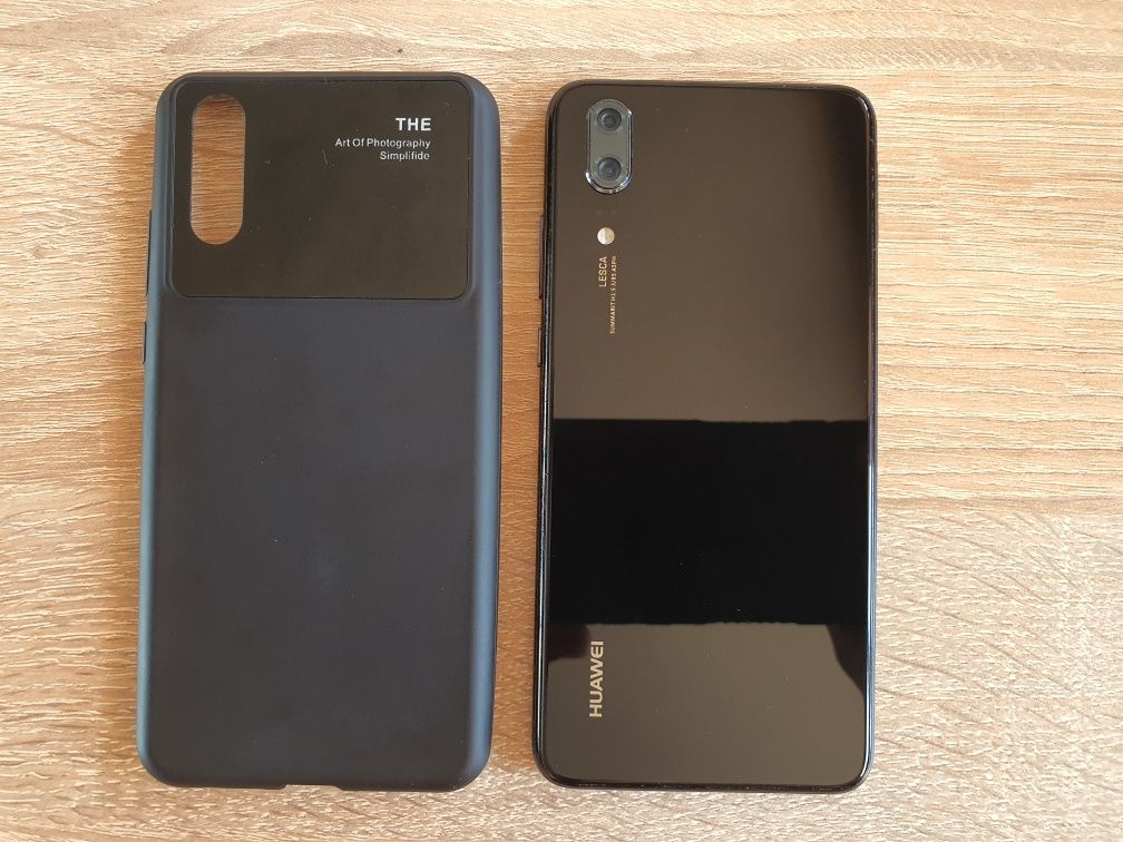 Huawei P20. 128GB