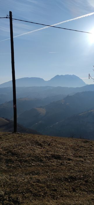 Teren de vânzare Poiana Marului Brașov