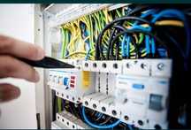 Electronist Electrician Alba Iulia
