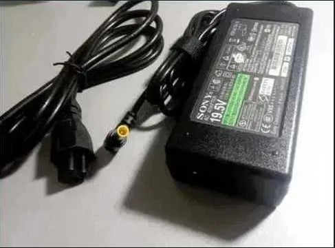 . Блок питания SONY ! на телевизор или на ноутбук