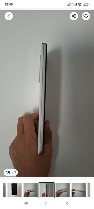 Redmi k60 pro stare buna