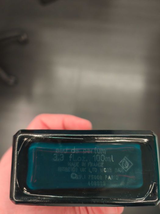 Narciso Rodríguez Bleu Noir EDP