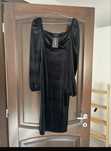 Rochie de seara neagra
