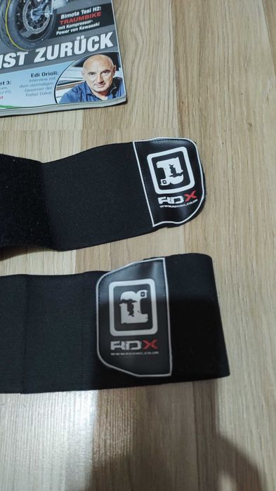 Manusi sport fitness M gel