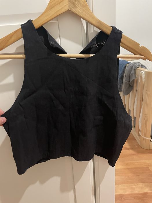 Боди Zara в размер S