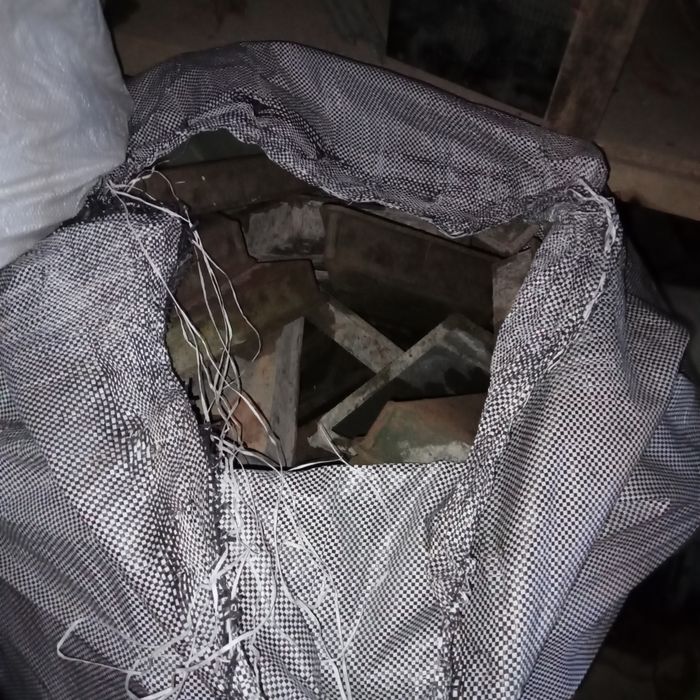 Продам б/у формы для брусчатки