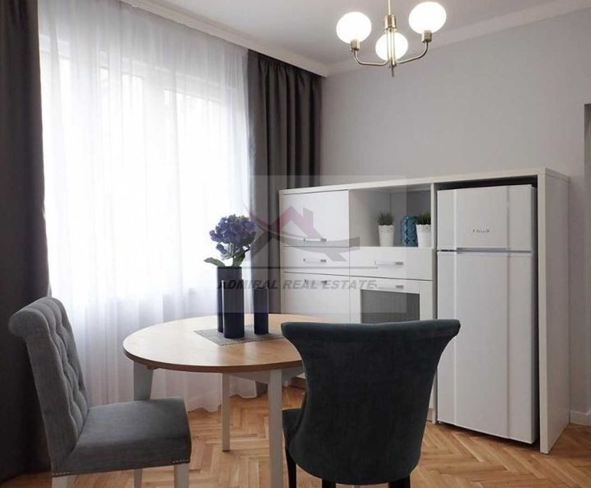 Дава се под наем Двустаен апартамент в Варна, Нептун - 60 кв.м за 500 € - Снимка #1