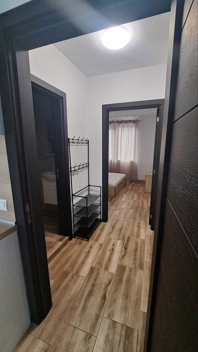 Дава се под наем Двустаен апартамент в Варна, Аспарухово - 50 кв.м за 408 € - Снимка #10