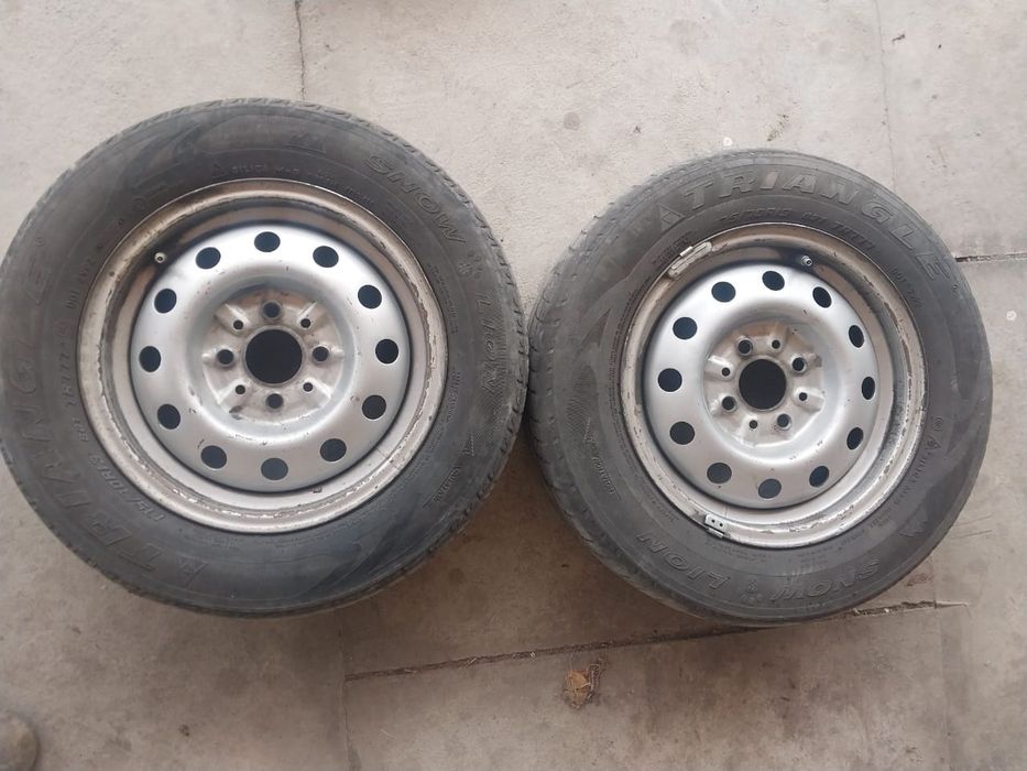 Продом Диски и шины