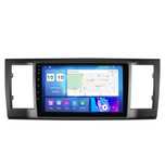 Navigatie Android 14 VW TRANSPORTER T6 CARAVELLE 1/8 Gb CarPlay CAMERA