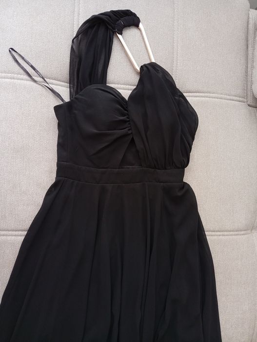 Vand rochie deosebita tulle