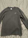 Bluza nike tech fleece
