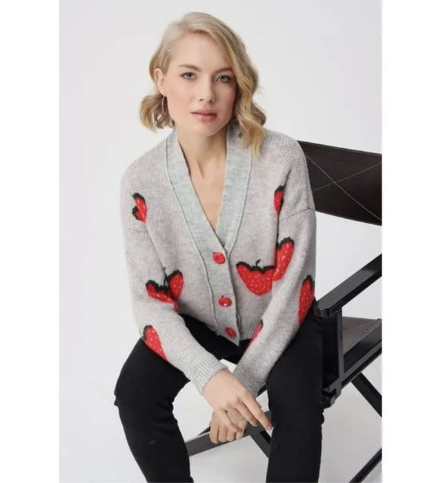 Kardigan qishgi,kuzgi