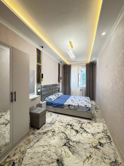 Продажа квартиры