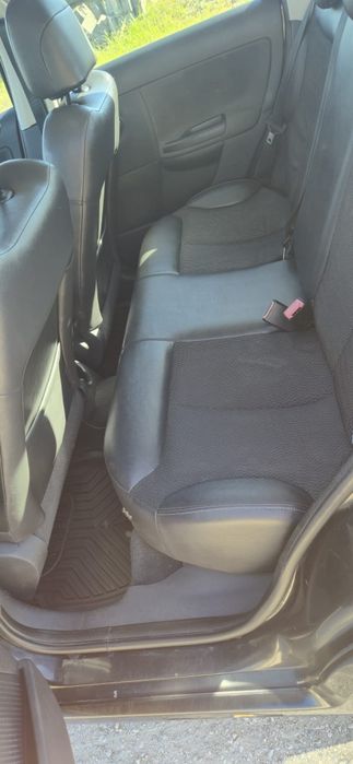 Citroën C3 VTR Exclusive – 1.6 HDi 109 CP
