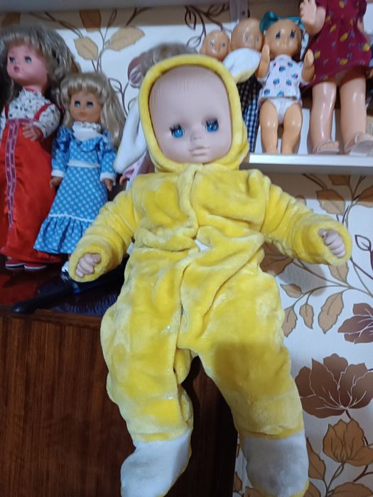Продам кукол ГДР