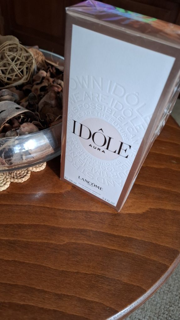 Lancome Idole Aura