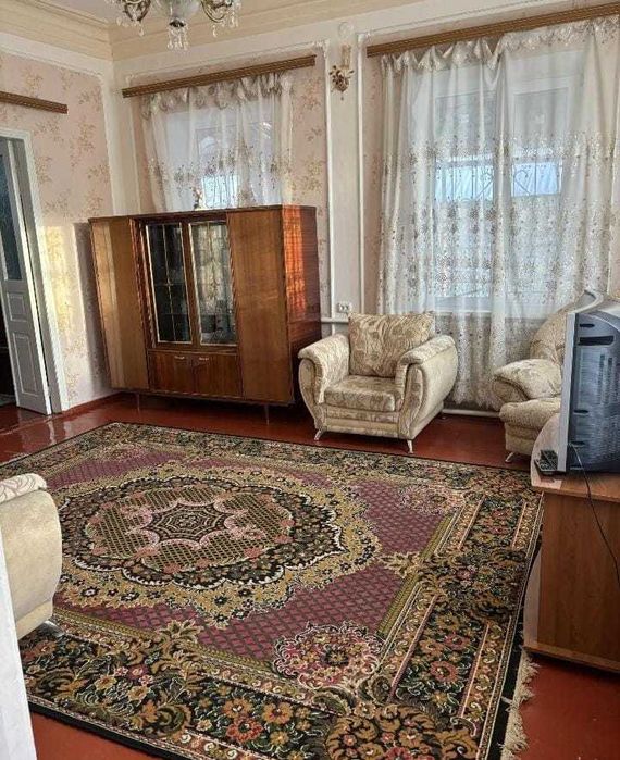 Сдаётся небольшой дом в аренду