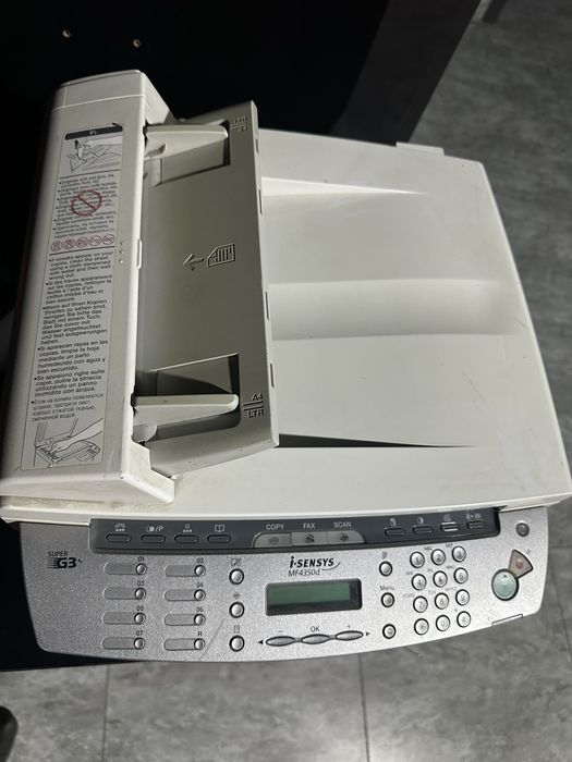 Продается принтор i-sensys