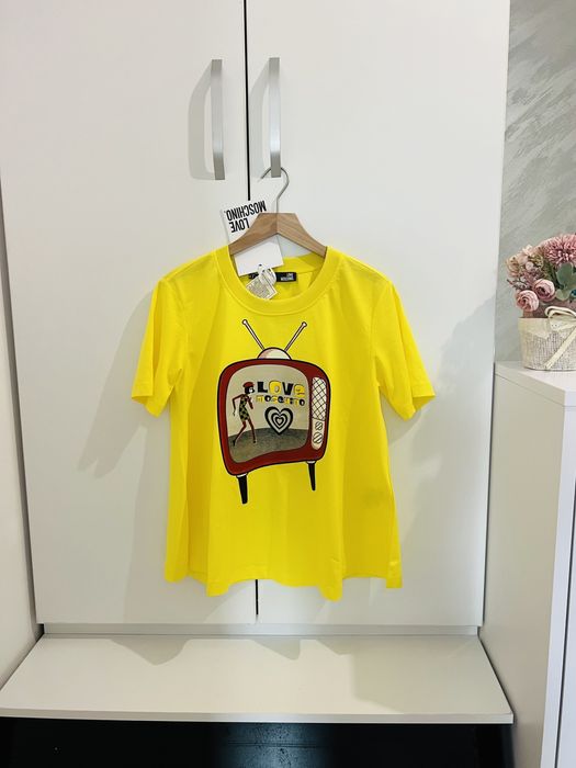 Love Moschino оригинални