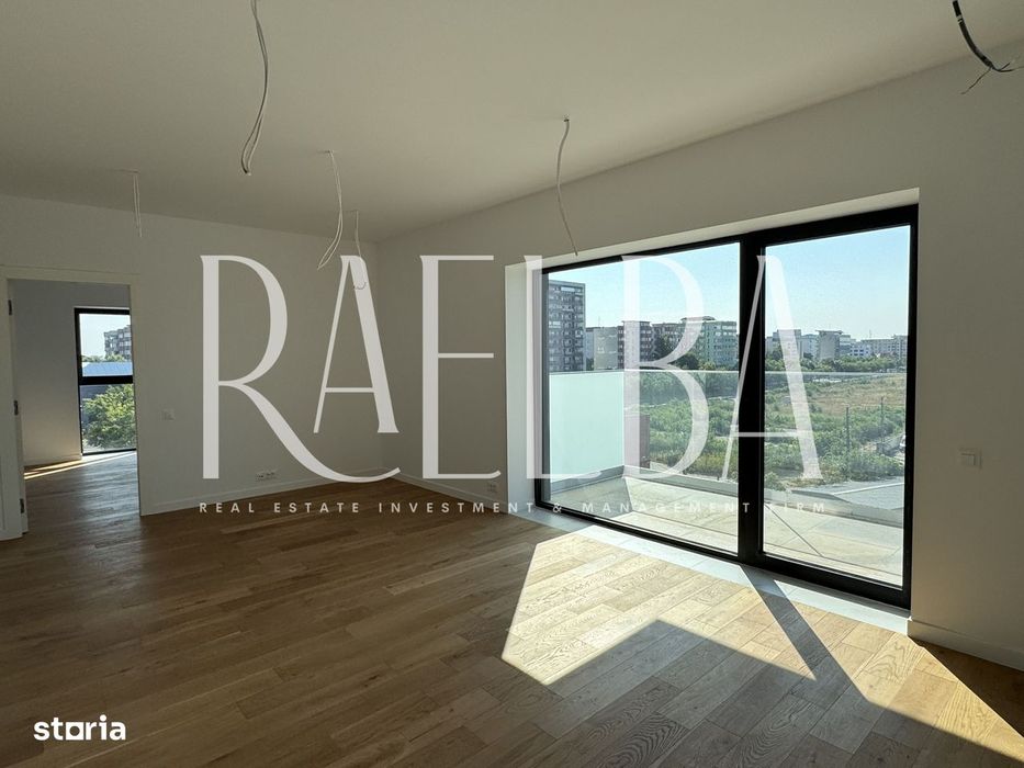 | Apartament 2 camere | One Cotroceni |