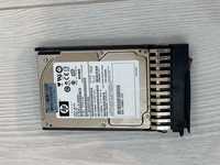 HP SAS 146 GB 6G 10K 2.5