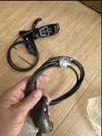 KIT Frane SRAM DB8 + Placute  Galfer