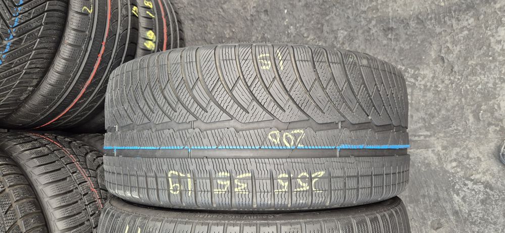 225 40 19, 255 35 19 anvelope fără pereche