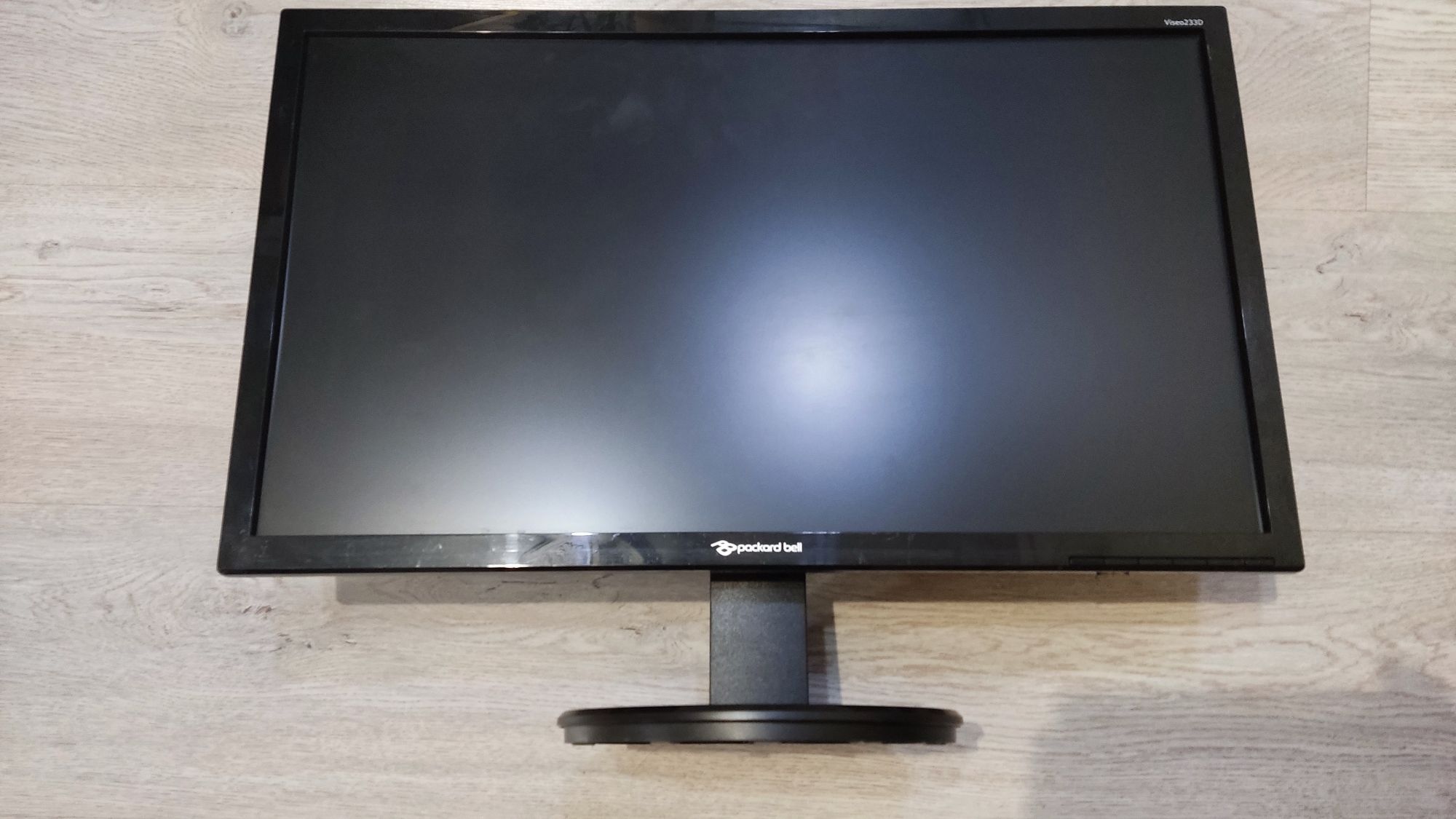 Монитор LCD Philips 22