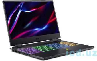 ACER I7-13700HX 16GB DDR5 1000GB RTX4060 8GB DDR6 165GHz IPS 16"