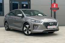 Hyundai IONIQ Rar Efectuat Garantie 2 ani Revizii la zi Factura Finantare