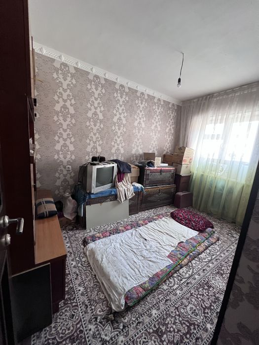Sergili yangi hayot tumani 2 xonali kvartira sotiladi