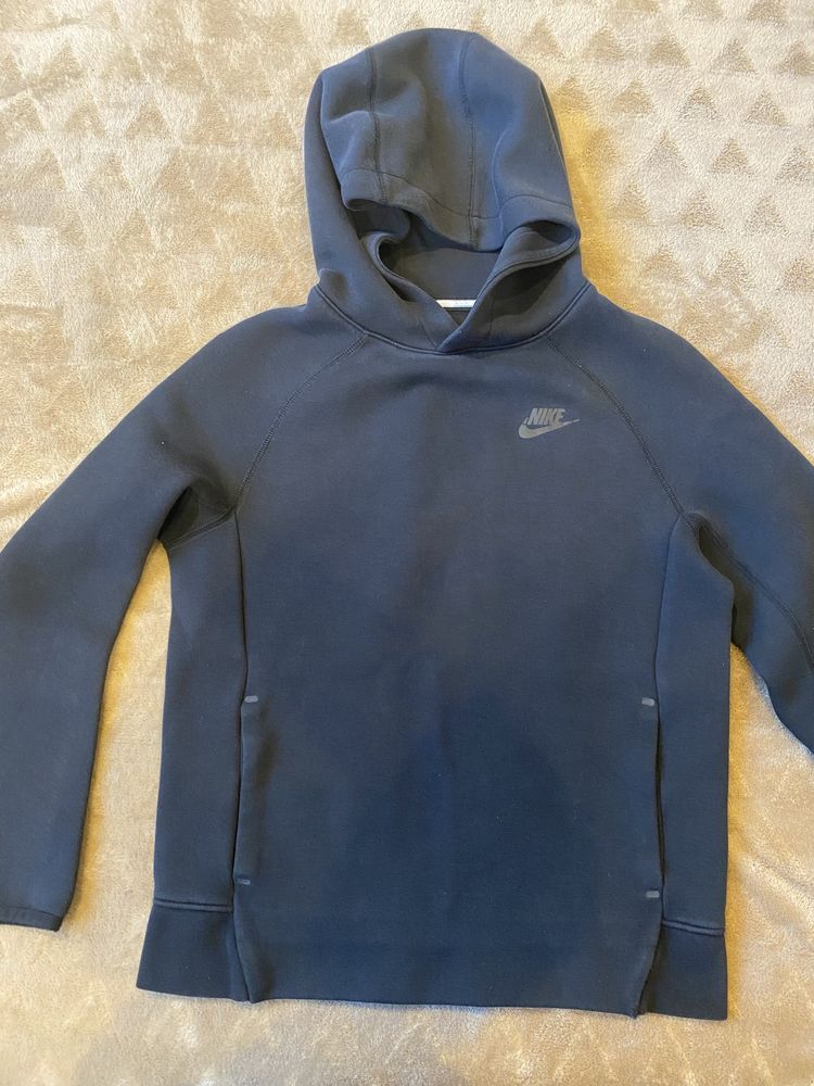 Оригинален детски екип “Nike Tech”