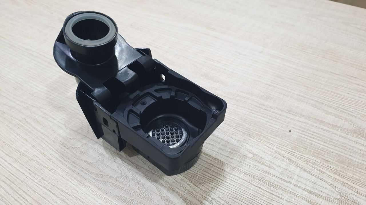 Кофемашина Sonifer SF-3539 (3 в 1)