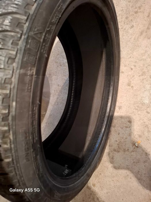 Гуми 285/35/22 PIRELLI