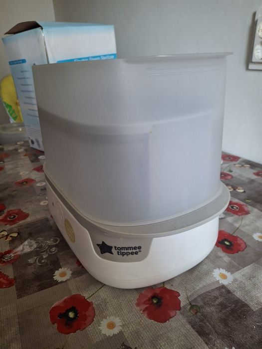 Sterilizatoare bebelusi