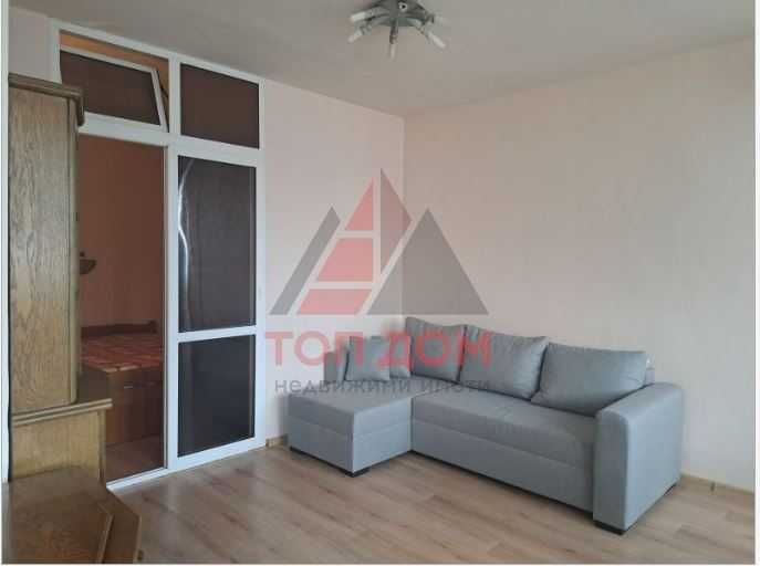 Дава се под наем Двустаен апартамент в Варна, Левски - 63 кв.м за 433.5 € - Снимка #4