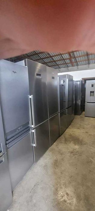 Frigidere, combine frigorifice de la 600 lei