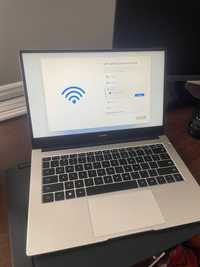 Laptop Huawei Matebook D14